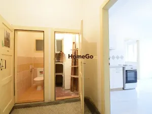 Pronájem bytu 2+kk, Praha - Nusle, Lounských, 45 m2