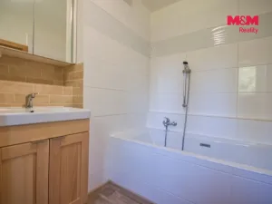 Pronájem bytu 3+1, Rožnov pod Radhoštěm, Julia Fučíka, 67 m2