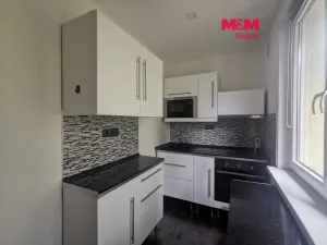 Prodej bytu 2+1, Orlová - Lutyně, Vojtěcha Martínka, 53 m2