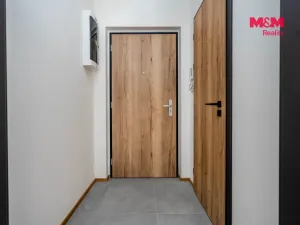 Prodej bytu 1+kk, Praha - Třebonice, U Zličína, 24 m2