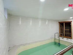 Prodej rodinného domu, Dolní Bojanovice, Zvolence, 380 m2