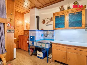 Prodej rodinného domu, Horní Maršov, Horská, 150 m2
