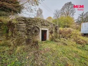 Prodej rodinného domu, Horní Maršov, Horská, 150 m2