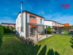 Prodej rodinného domu, Nehvizdy, Javorová, 80 m2