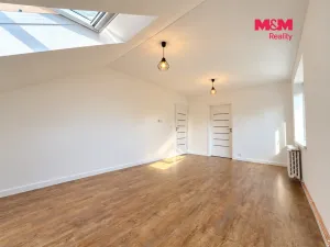 Pronájem bytu 3+1, Hranice, Zahradní, 76 m2