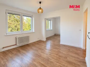Prodej bytu 3+1, Hranice, Zahradní, 76 m2