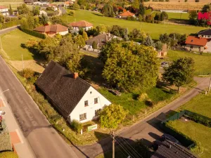 Prodej rodinného domu, Bílá Třemešná, 129 m2