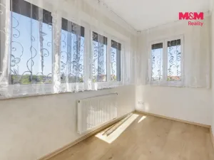 Prodej rodinného domu, Svárov, Ptická, 210 m2
