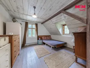 Prodej rodinného domu, Černava, 90 m2