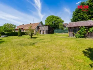 Prodej rodinného domu, Čížová - Zlivice, 88 m2