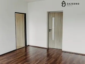 Pronájem bytu 3+1, Velké Meziříčí, Františky Stránecké, 74 m2