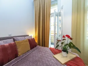 Prodej bytu 2+kk, Praha - Nové Město, Tyršova, 53 m2