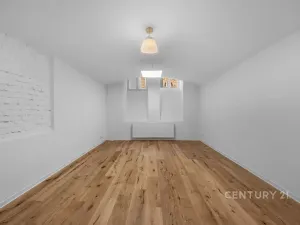 Pronájem kanceláře, Praha - Nusle, Sezimova, 50 m2
