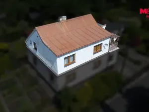 Prodej rodinného domu, Karviná - Fryštát, Zahradní, 100 m2