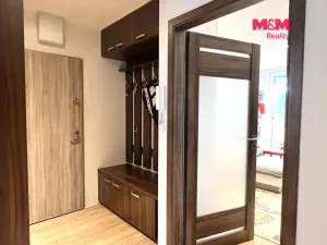 Prodej bytu 3+kk, Praha - Prosek, Bílinská, 55 m2