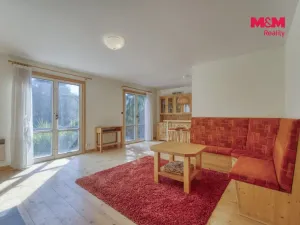 Prodej rodinného domu, Mladotice, 79 m2