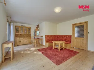 Prodej rodinného domu, Mladotice, 79 m2