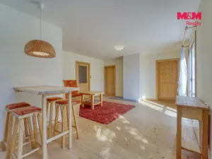 Prodej rodinného domu, Mladotice, 79 m2