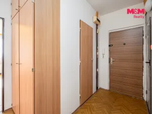 Prodej bytu 2+1, Krupka - Maršov, Jabloňová, 63 m2