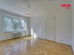 Prodej bytu 2+1, Plzeň - Doubravka, Mohylová, 56 m2