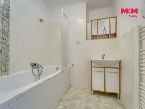 Prodej bytu 2+1, Plzeň - Doubravka, Mohylová, 56 m2