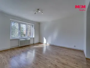 Prodej bytu 2+1, Plzeň - Doubravka, Mohylová, 56 m2
