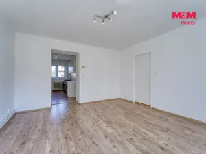 Prodej bytu 2+1, Plzeň - Doubravka, Mohylová, 56 m2