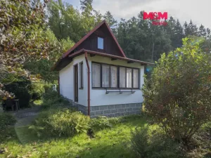 Prodej chaty, Svatava, 16 m2