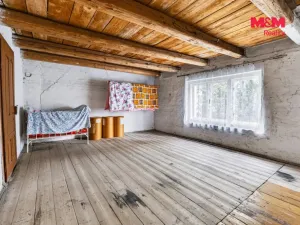 Prodej rodinného domu, Hněvotín, 108 m2