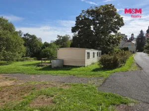 Prodej rodinného domu, Chlum Svaté Maří, Školní, 420 m2