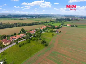 Prodej pozemku pro bydlení, České Heřmanice - Borová, 1974 m2