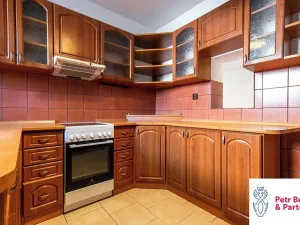 Pronájem rodinného domu, Svojetín, 120 m2
