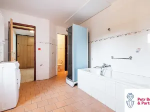 Pronájem rodinného domu, Svojetín, 120 m2