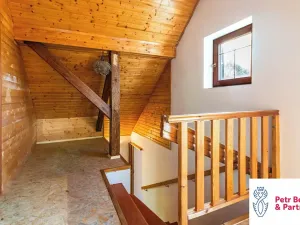 Pronájem rodinného domu, Svojetín, 120 m2