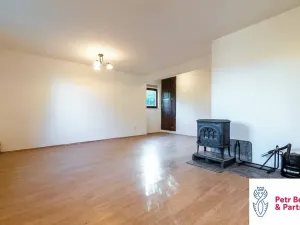 Pronájem rodinného domu, Svojetín, 120 m2