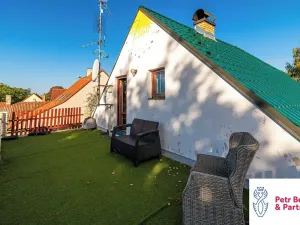 Pronájem rodinného domu, Svojetín, 120 m2