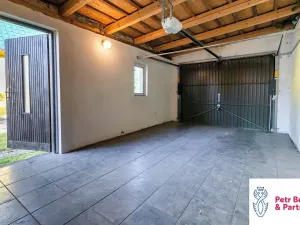 Pronájem rodinného domu, Svojetín, 120 m2