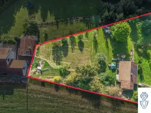 Prodej pozemku pro bydlení, Lubná, 2022 m2