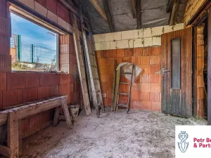 Prodej pozemku pro bydlení, Lubná, 2022 m2