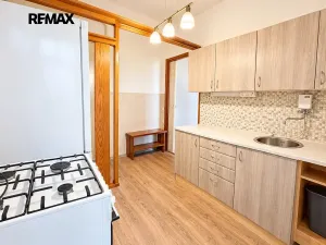 Prodej bytu 2+kk, Kladno, Husova, 57 m2