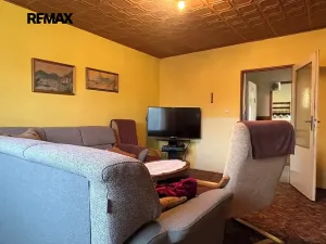 Prodej rodinného domu, Velká Dobrá, Pražská, 72 m2