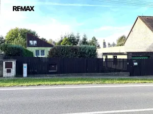 Prodej rodinného domu, Velká Dobrá, Pražská, 72 m2