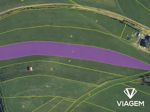 Prodej podílu pozemku pro bydlení, Velenov, 3426 m2