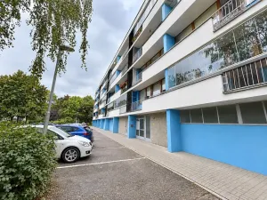 Prodej bytu 3+1, Hradec Králové, Pouchovská, 63 m2