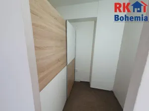 Pronájem bytu 2+1, Mladá Boleslav, Purkyňova, 65 m2