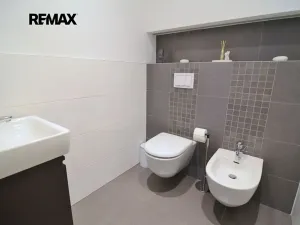 Pronájem bytu 2+kk, Praha - Jinonice, Laténská, 68 m2