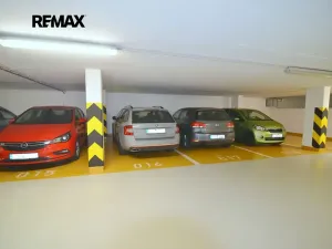 Pronájem bytu 2+kk, Praha - Jinonice, Laténská, 68 m2
