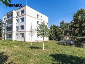 Prodej bytu 2+kk, Praha - Michle, Podle Kačerova, 41 m2