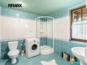 Prodej komerční nemovitosti, Horní Libchava, 555 m2