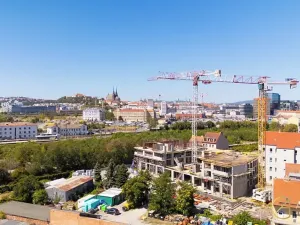 Prodej bytu 3+kk, Brno, 80 m2